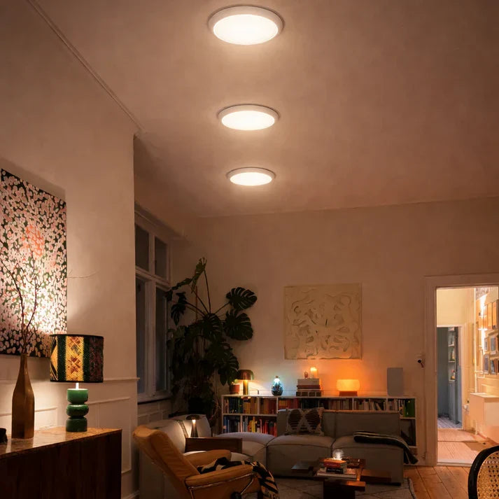Luna Smart Motion-Activated Light