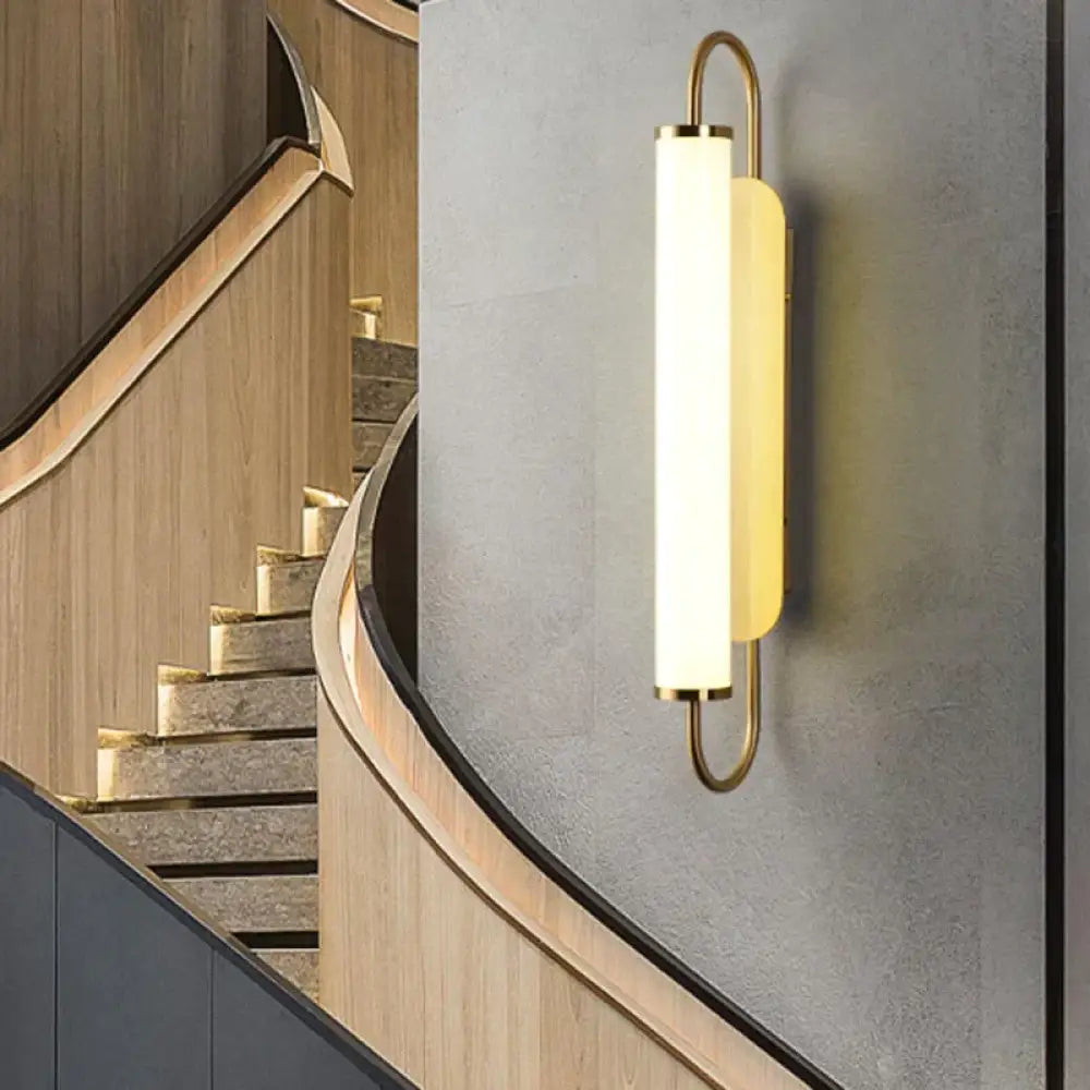 Asya - Modern Minimalist Design LED Wall Lamp Wall Lamp