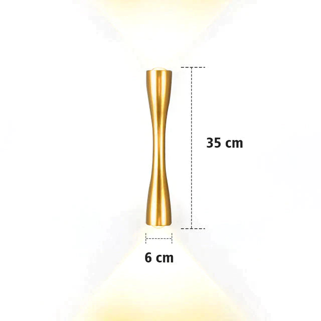 Elaine | Outdoor Waterproof Lamp Lighting