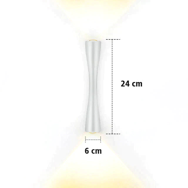 Elaine | Outdoor Waterproof Lamp Lighting