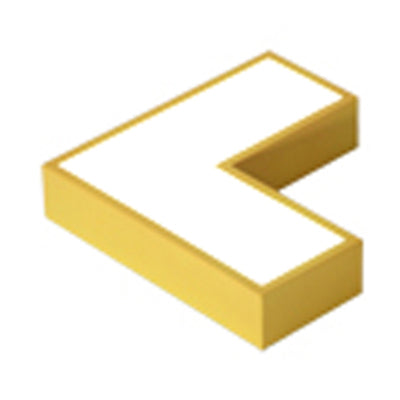 10’/14’ Wide Flush Mount Arrow Led Ceiling Light Fixture In Minimalist Acrylic Grey/Yellow/Blue