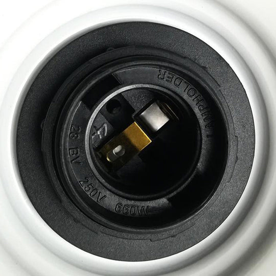 Vintage Iron Bronze Wall Light Sconce - Saucer Shade 1-Bulb Stylish Mounted Lamp For Farmhouse