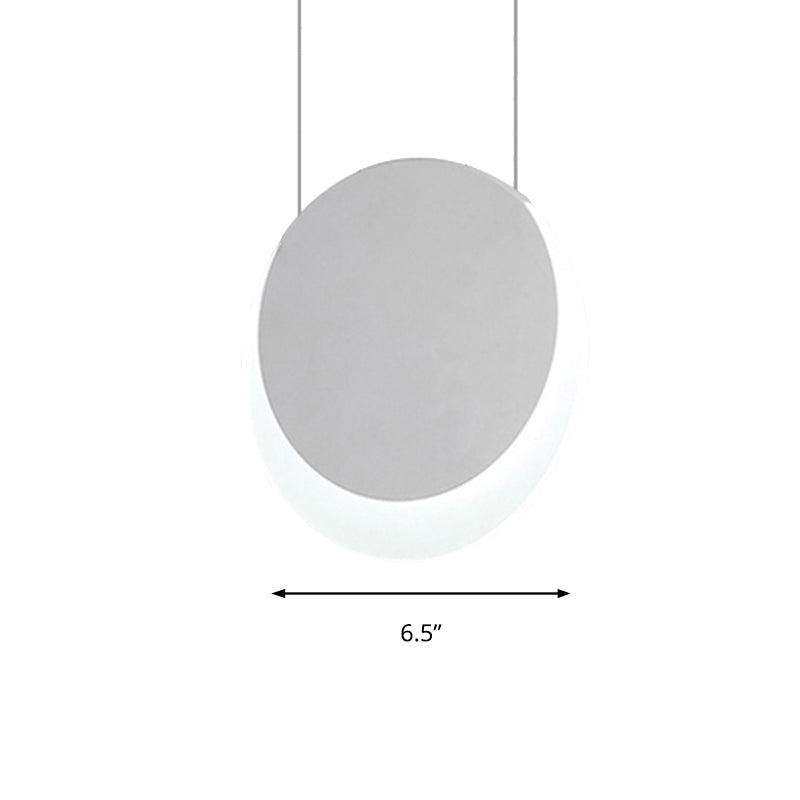 Beatrice - Simplicity Led Pendant Light