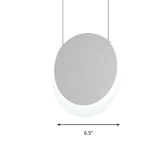 Beatrice - Simplicity Led Pendant Light