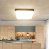 18W 24W 36W 48W Led Square Panel Light Surface Mounted Led Ceiling Light Lampada Lamp Ceiling
