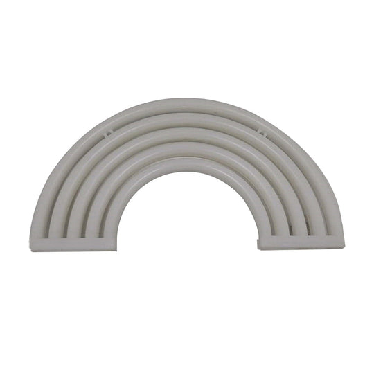 Led Rainbow Night Light With Usb Plug For Modern Wall Décor