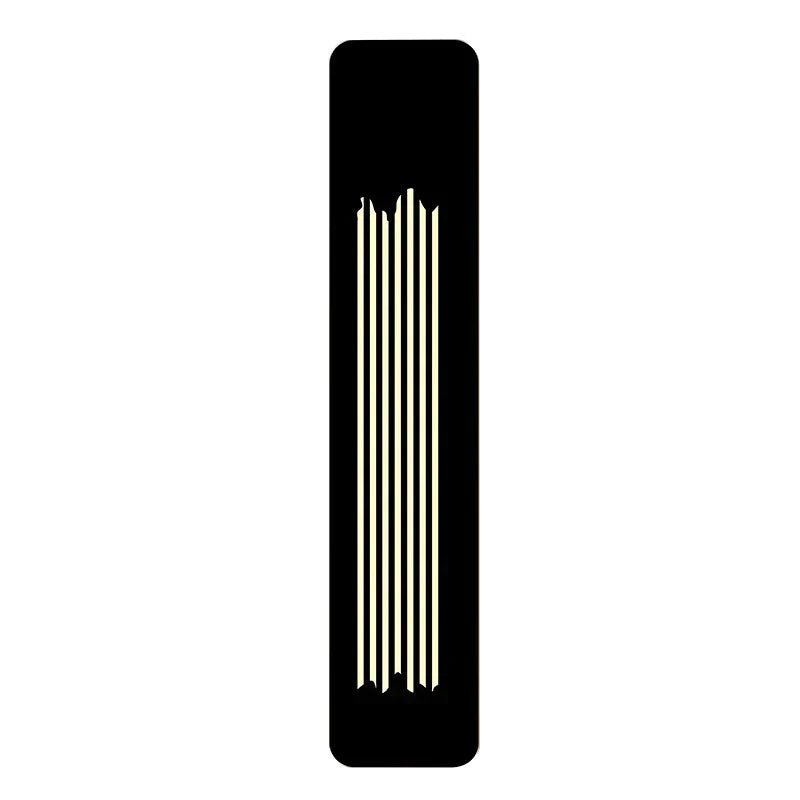 Modern Waterproof Outdoor Led Wall Lamps Ip65 Aluminum Light Garden Porch Sconce Lights 110V 220V