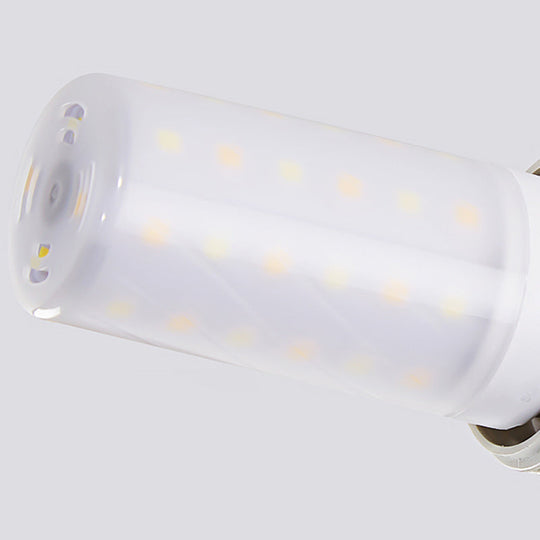 Modern Ombre Glass Ceiling Light Pendant For Living Room - Multi-Shaped And Stylish Suspension