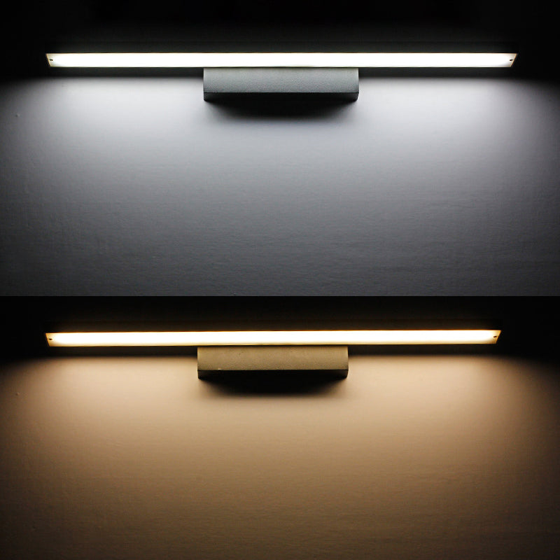 Modern Led Bathroom Vanity Wall Light Sconce