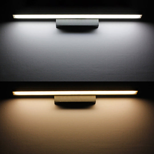 Modern Led Bathroom Vanity Wall Light Sconce