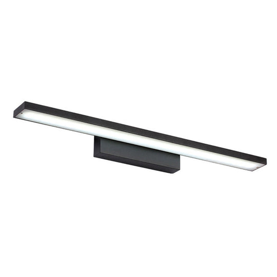 Modern Led Bathroom Vanity Wall Light Sconce