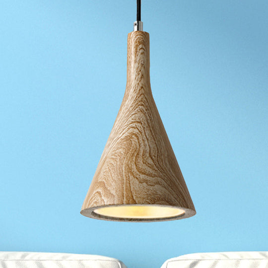 Pulcherrima - Vibrant Nordic Pendant Lights