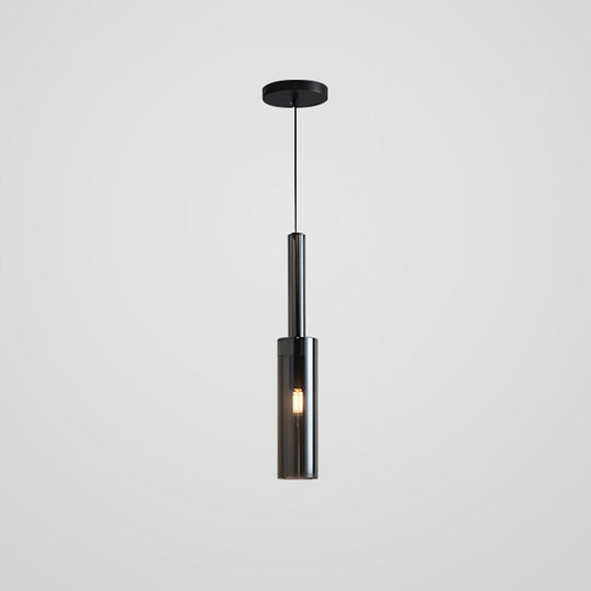 Modern Mini Crystal Pendant Light With Brass Finish For Living Room Bar And Coffee Shop Ceiling