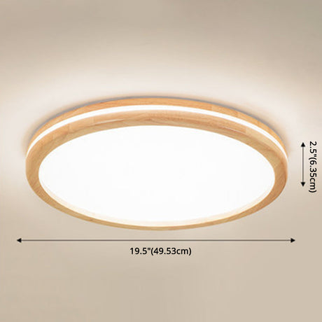 Ultra-Contemporary Integrated Led Semi Flush Ceiling Mount Chandelier For Bedroom
