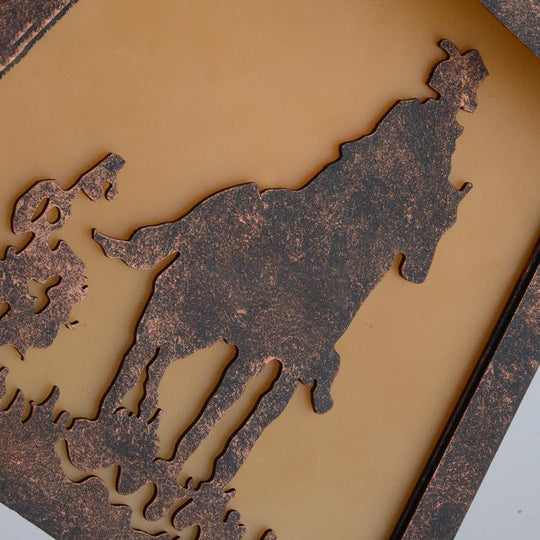 Height Adjustable Industrial Tapered Metal Pendant Light With Chain - 1 Suspension Lighting