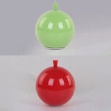 Kids Acrylic Balloon Flush Mount Ceiling Lamp - Creative Single Light Fixture