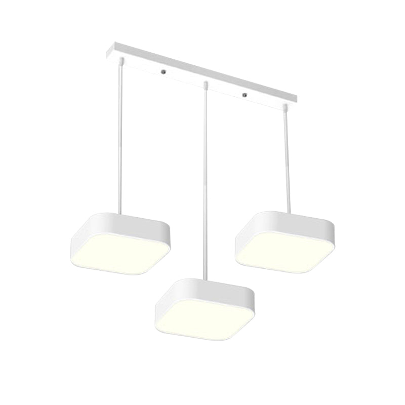 Tania Borealis - Modern Pendant Light