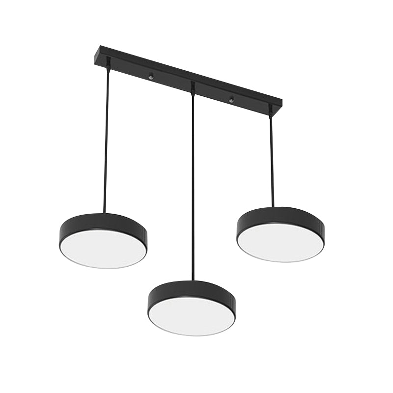 Tania Borealis - Modern Pendant Light