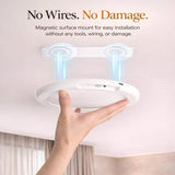 Luna Smart Motion-Activated Light