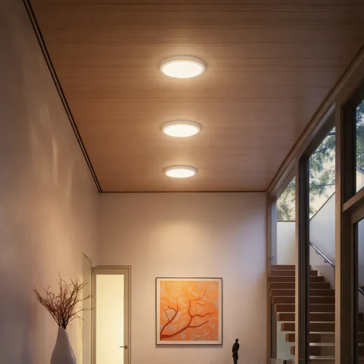 Luna Smart Motion-Activated Light