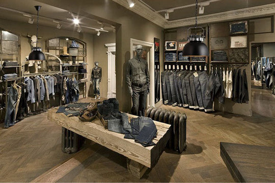 Industrial Metal Dome Shade Pendant Light For Restaurant Home Lighting