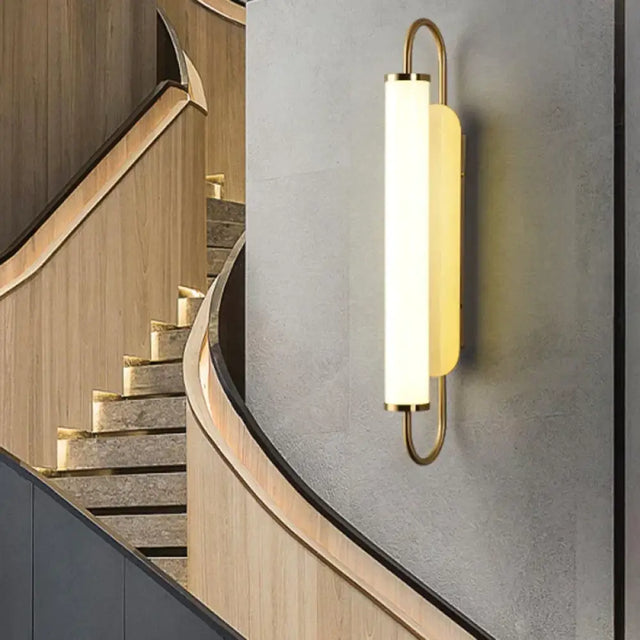 Asya - Modern Minimalist Design LED Wall Lamp Wall Lamp