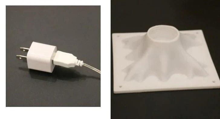 Birch Tree Lights Glow Tree Lights LED Christmas Simulation Tree New Year Lights Floor Lamps