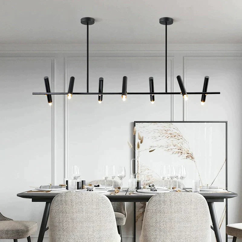 Chiara - Nordic Minimalist Pendant Lamp Lights For Living Room
