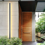 Davin Lightbar Outdoor Lighting