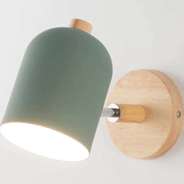 Della | Wall Lamp