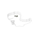 Dinosaur Flush Mount Light For Kids - Iron White/Pink/Green Led Ceiling Fixture Children’s