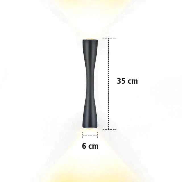 Elaine | Outdoor Waterproof Lamp Lighting