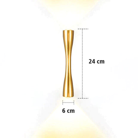 Elaine | Outdoor Waterproof Lamp Lighting
