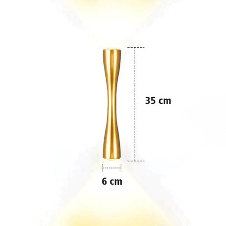 Elaine | Outdoor Waterproof Lamp Lighting