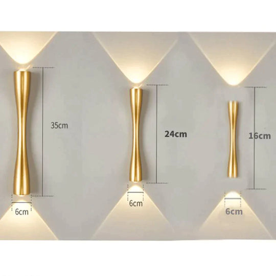 Elaine | Outdoor Waterproof Lamp Outdoor Lighting