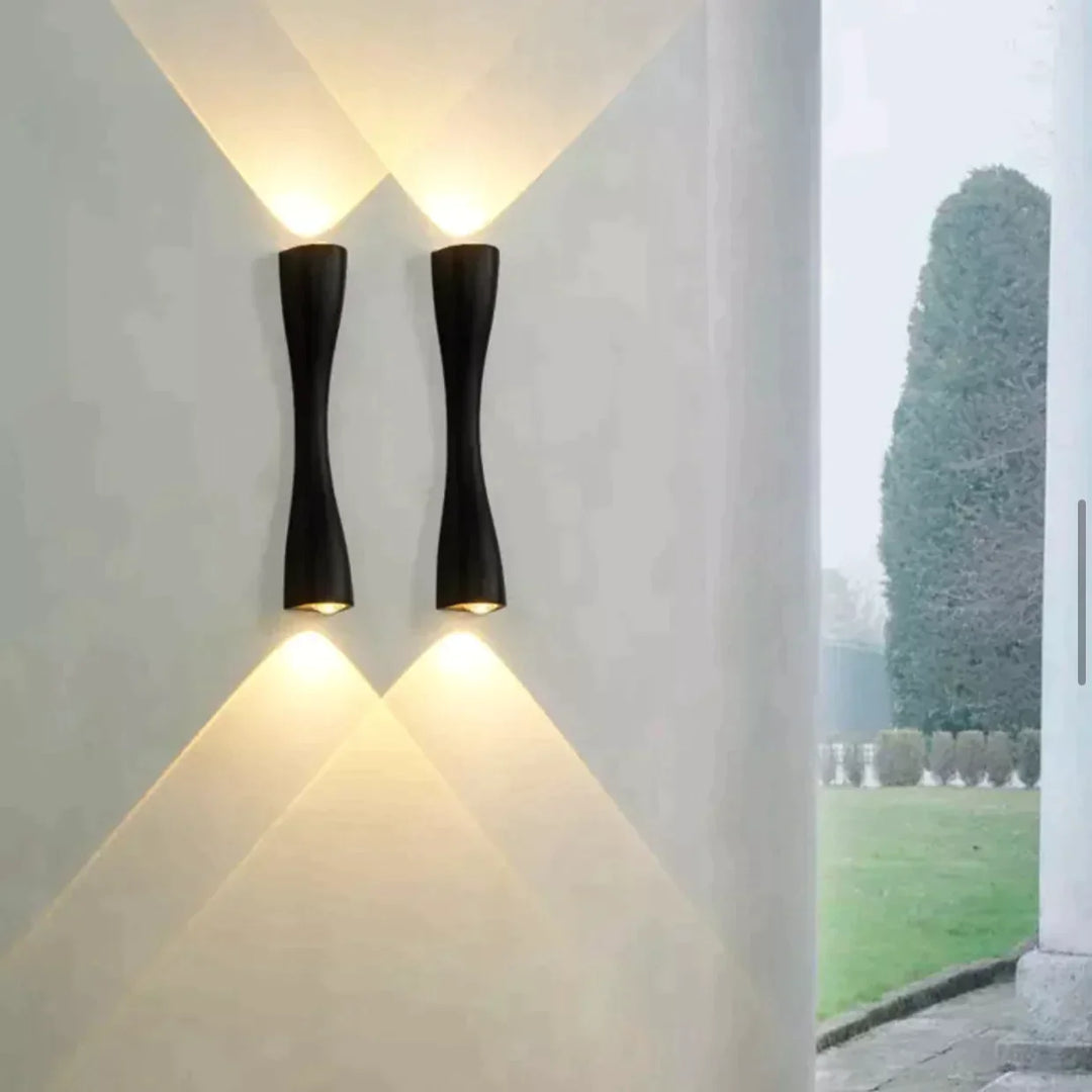 Elaine | Outdoor Waterproof Lamp Outdoor Lighting