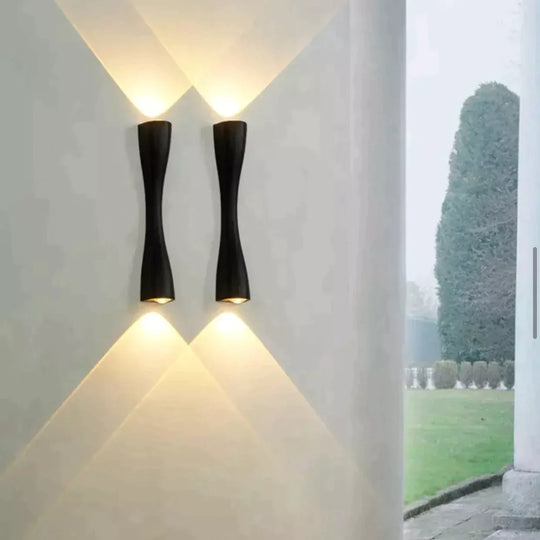 Elaine | Outdoor Waterproof Lamp Lighting