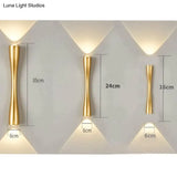 Elaine | Outdoor Waterproof Lamp Outdoor Lighting