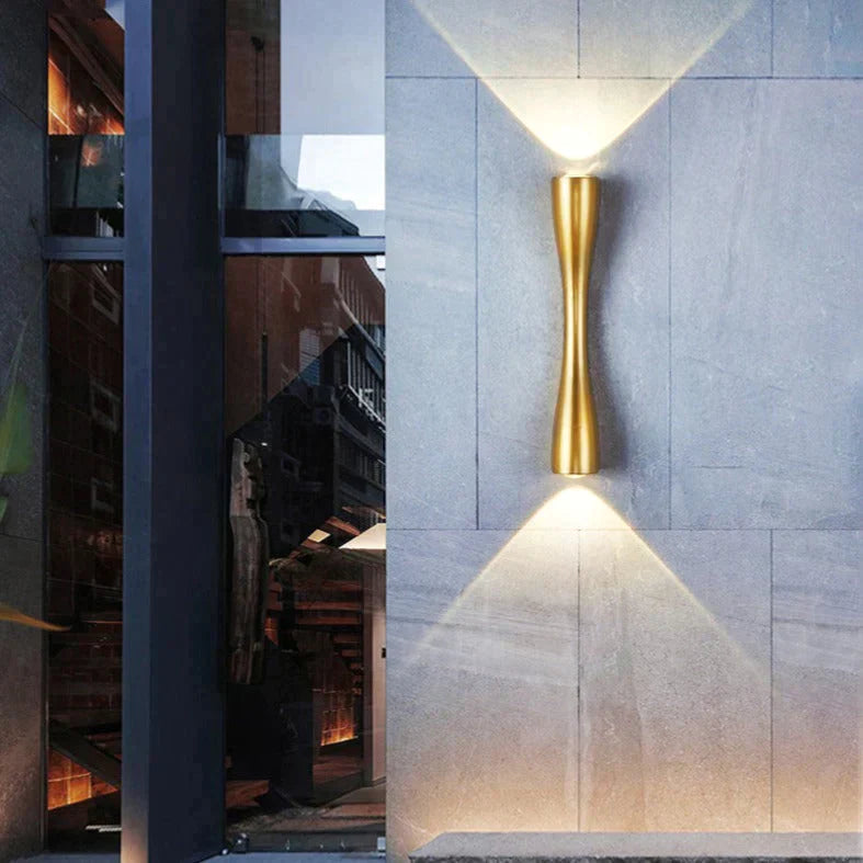 Elaine | Outdoor Waterproof Lamp Outdoor Lighting