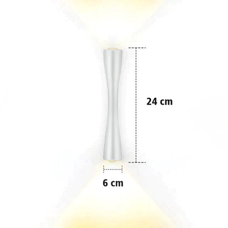 Elaine | Outdoor Waterproof Lamp Lighting