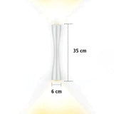 Elaine | Outdoor Waterproof Lamp Lighting