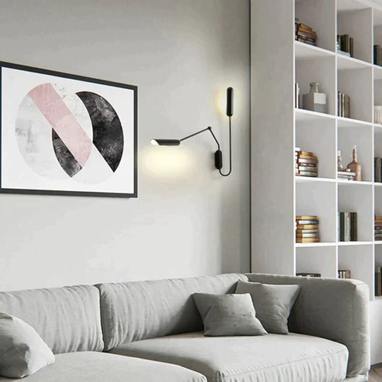 Emma | Industrial Wall Lamp Wall Lamp