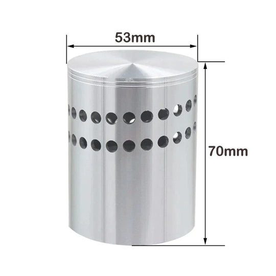 Erin- Creative Led Ceiling Lights 3W Modern Led Lamps Colorful Wall Sconce Living Room Surface