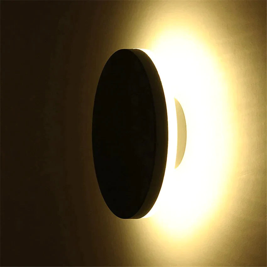 Harmon | Waterproof Wall Lamp Outdoor Lighting