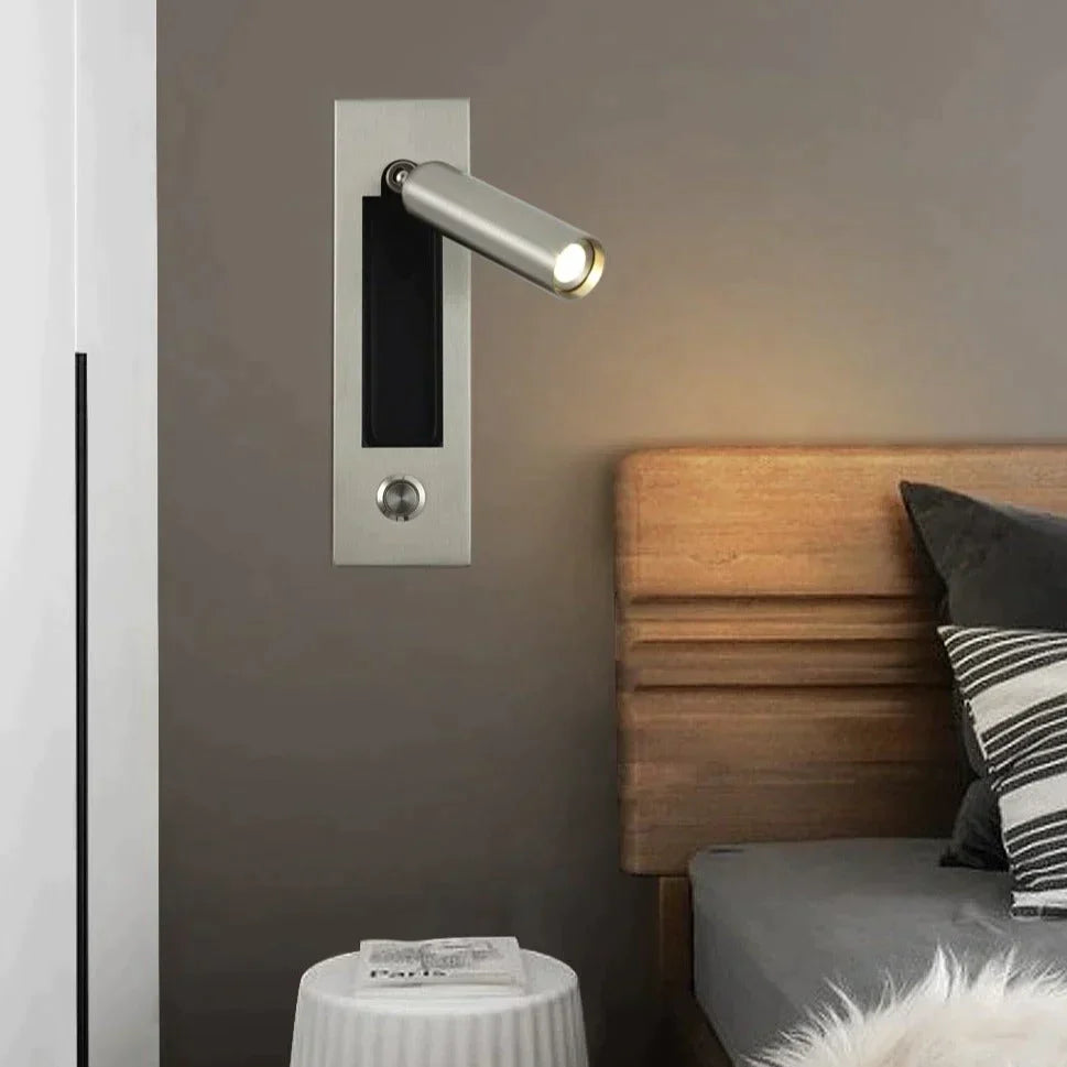 Headboard Wall Lamp Wall Lamp