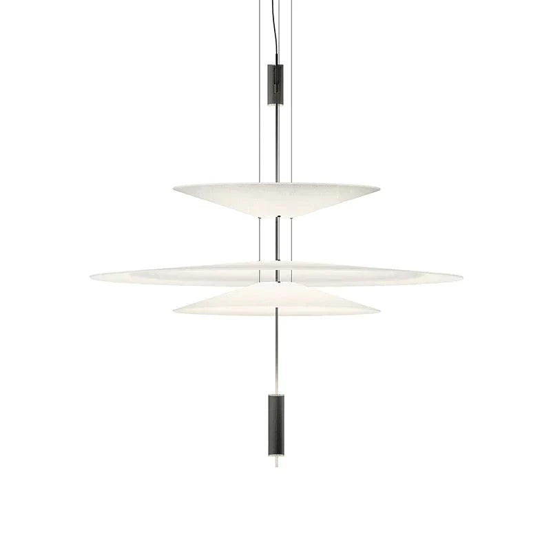 Josie - Nordic Ballet Skirt Led Pendant Light