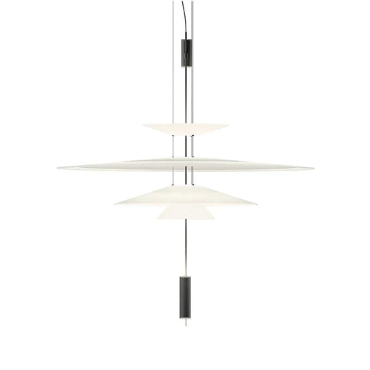 Josie - Nordic Ballet Skirt Led Pendant Light