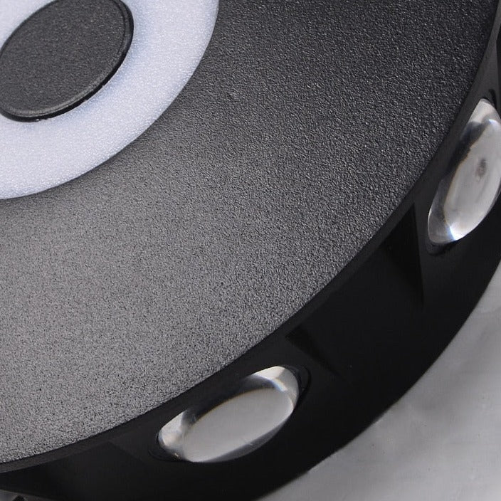 Latoya | Led Outdoor Wall Sconce Lighting