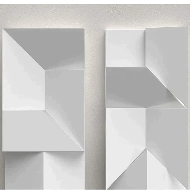Leanne | Geometric Wall Lamp