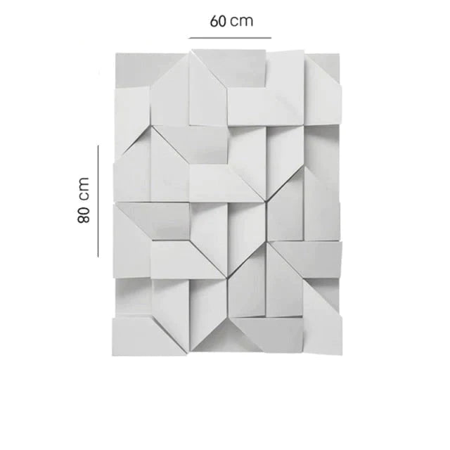 Leanne | Geometric Wall Lamp